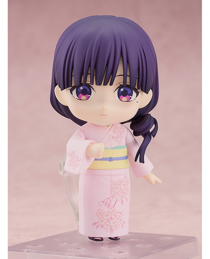 "Pre-Order" [2234] Nendoroid Miyo Saimori