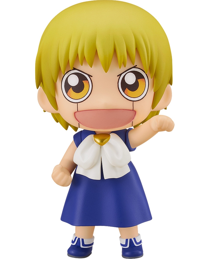 "Pre-Order" [2080] Nendoroid Zatch Bell