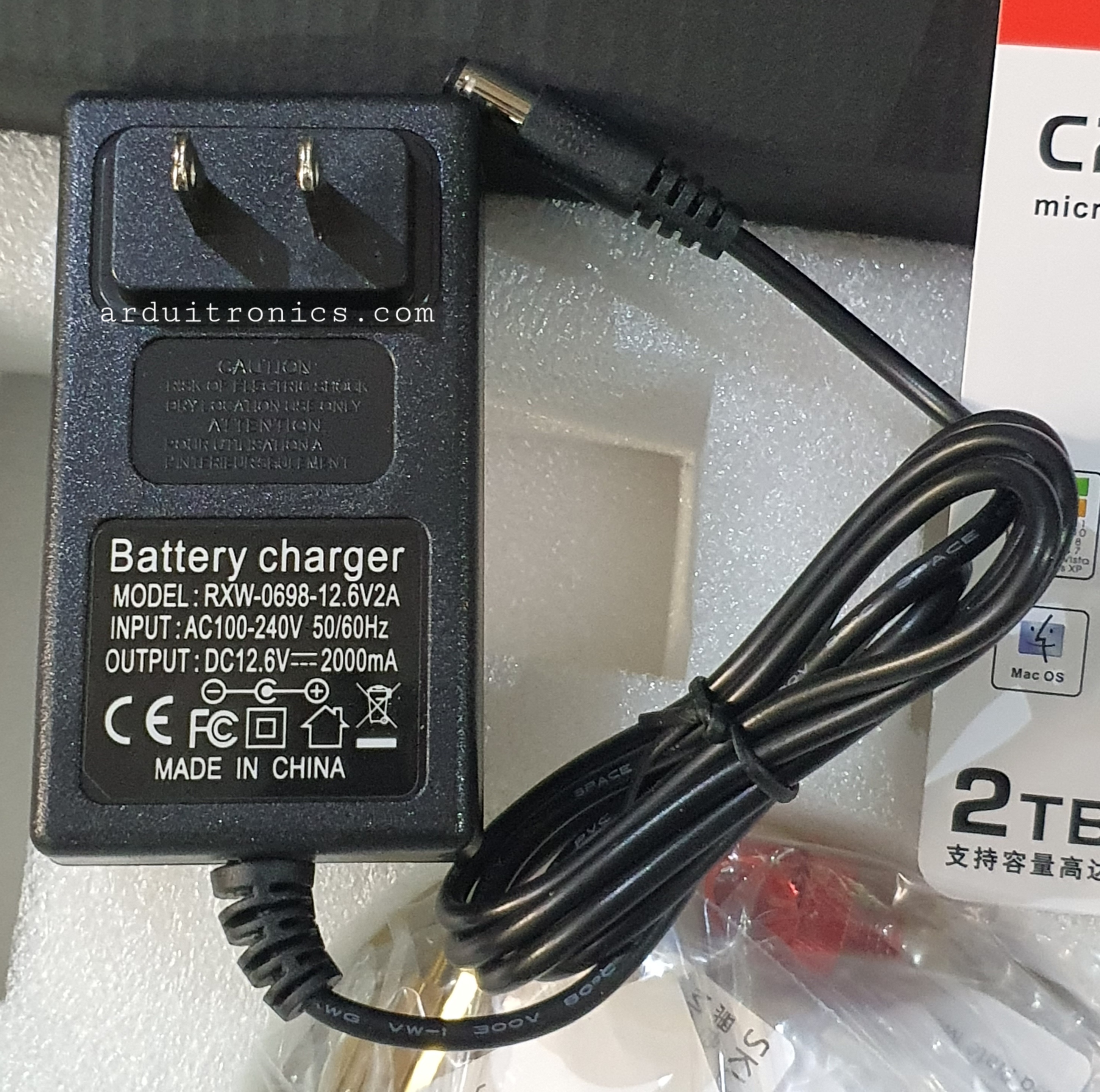 UGV Beast Open-source Off-Road Tracked AI Robot, Dual controllers, All-metal Body, Computer Vision, Suitable for Raspberry Pi 5 (แท้ Waveshare)