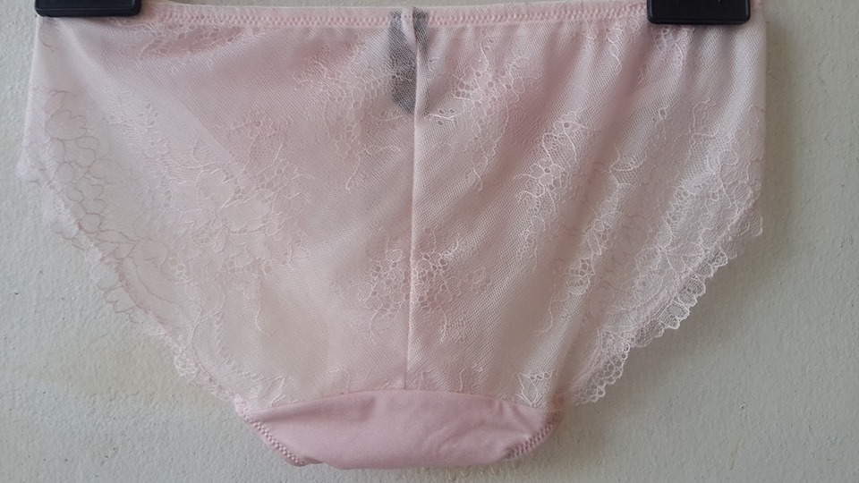 กางเกงชั้นในสตรีไทรอัมพ์