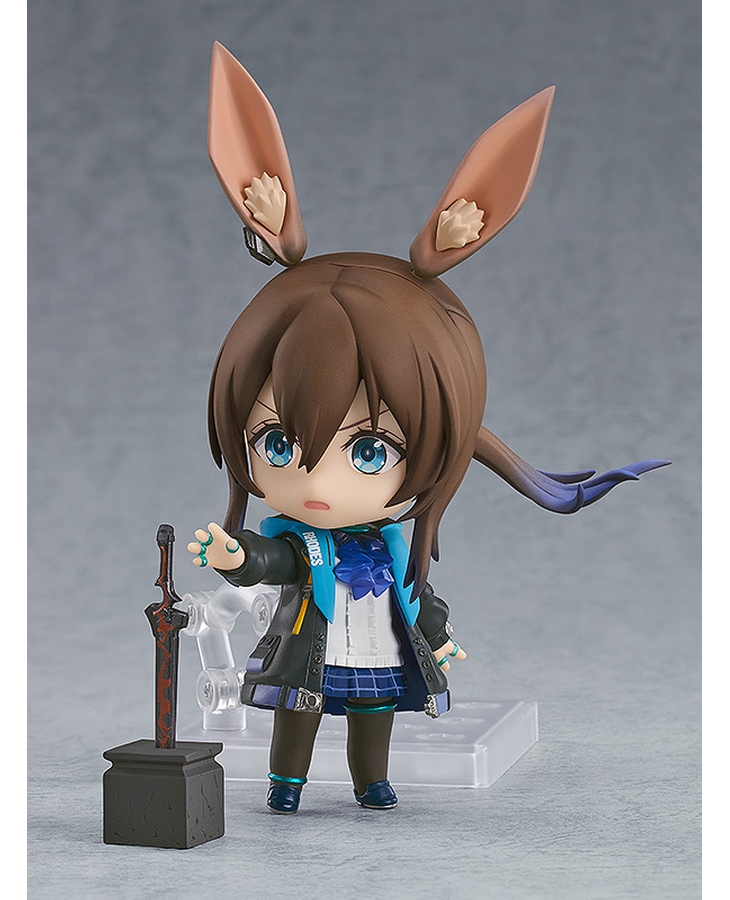 "Pre-Order" Nendoroid More: Amiya Extension Set