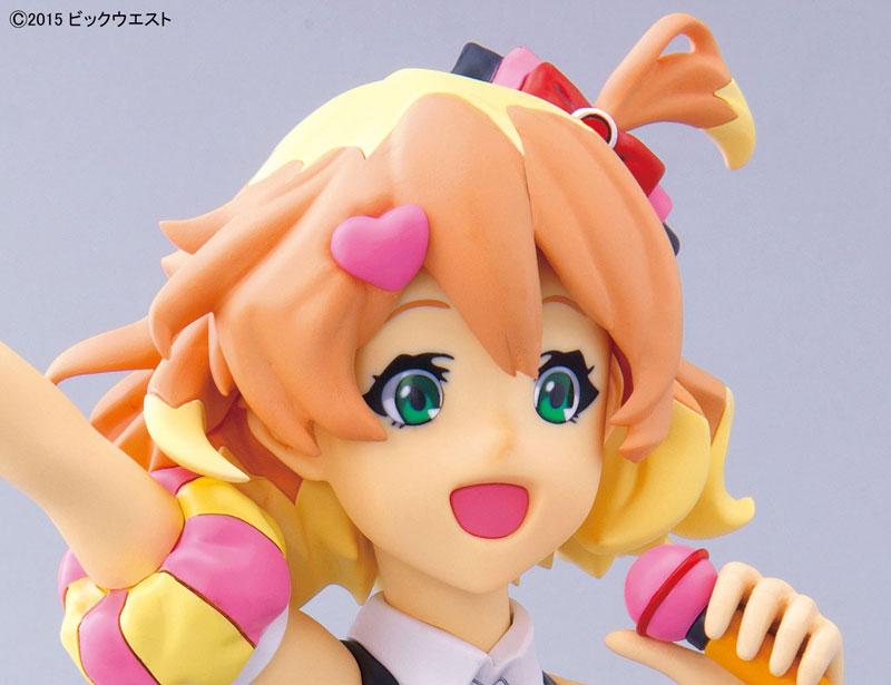 Figure-rise Bust Freyja Wion