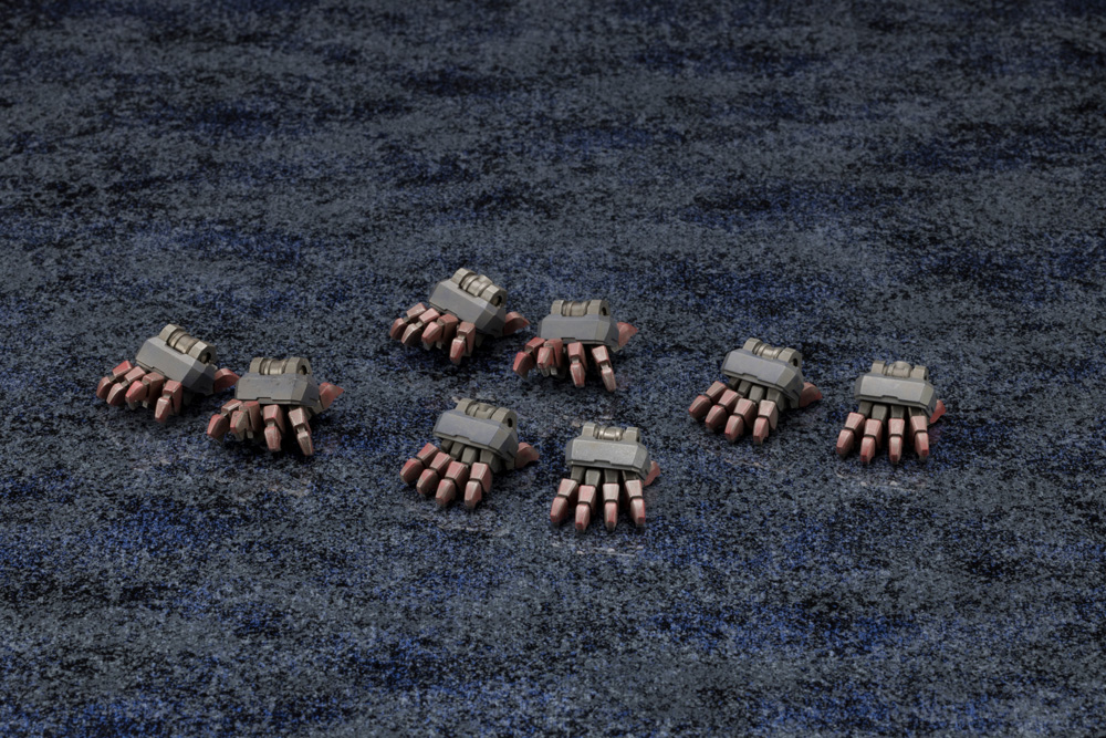 Hexa Gear 1/24 Rayblade Impulse (Reloadead) Collectors Edition (Limited)