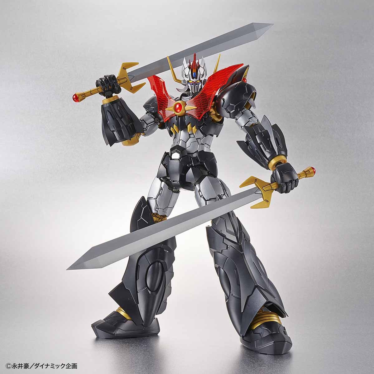 HG 1/144 Mazinkaiser (Infinitism)