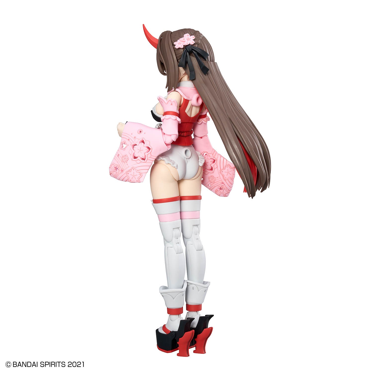 30MS SIS-Y00 Shuremi (Color B)