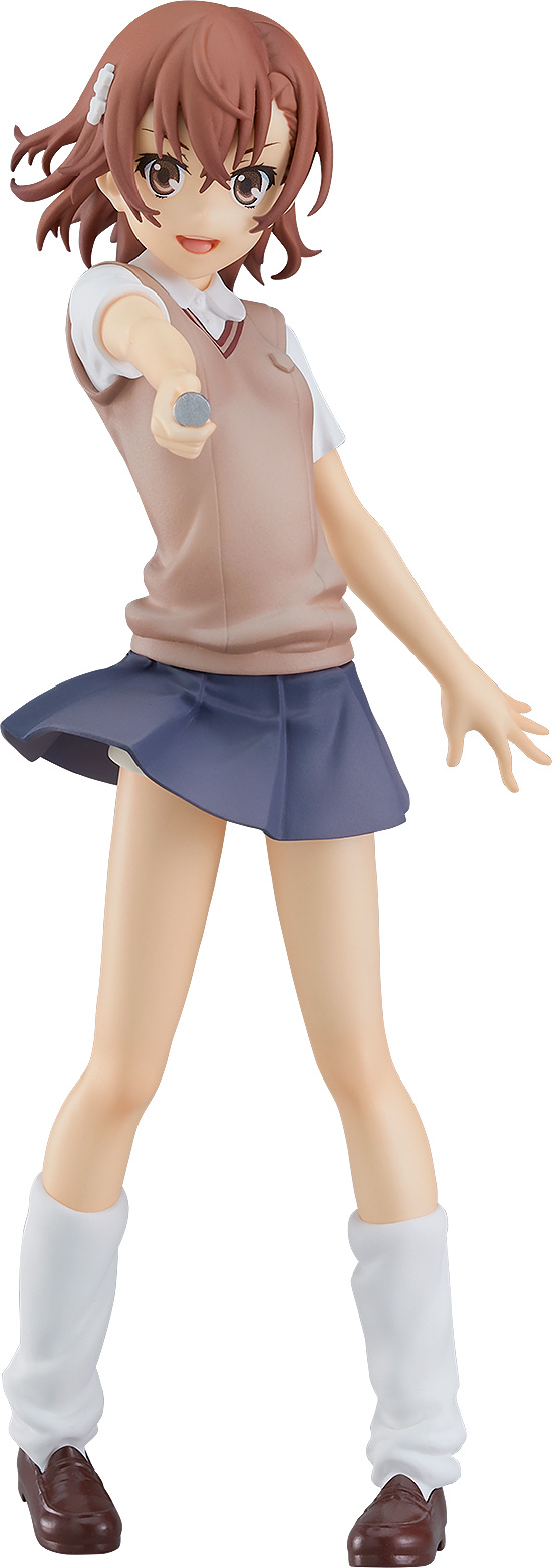 POP UP PARADE Mikoto Misaka