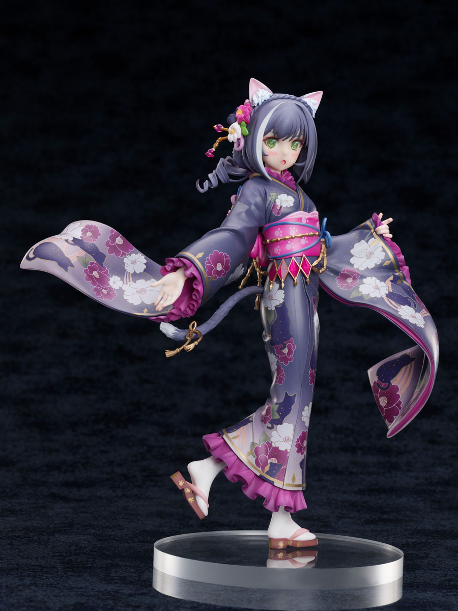 "Pre-Order" FURYU 1/7 Princess Connect! Re: Dive Karyl (New Year)