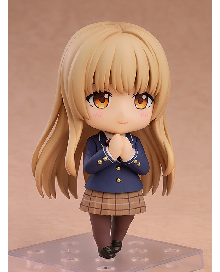 "Pre-Order" [2064] Nendoroid Mahiru Shiina