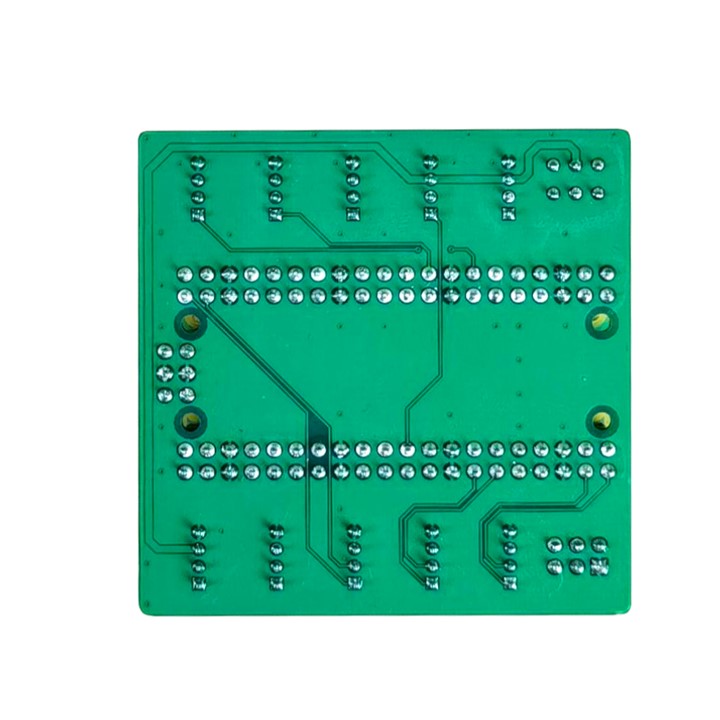 Grove Shield for Pi Pico - All female headers output, Grove interface for 2× I2C, 2× UART, 3× Digital, 3× Analog, Power Switch, 1x SPI, SWD Debug Interface (แท้ Seeedstudio)
