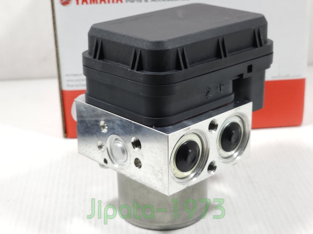 (Nmax 155) ชุดควบคุมแรงดันน้ำมันเบรกของระบบ ABS Yamaha Nmax 155 แท้