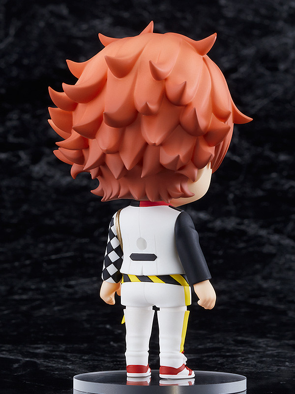 "Pre-Order" [1723] Nendoroid Ace Trappola