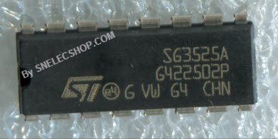 SG3525AN