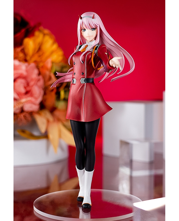 POP UP PARADE Zero Two