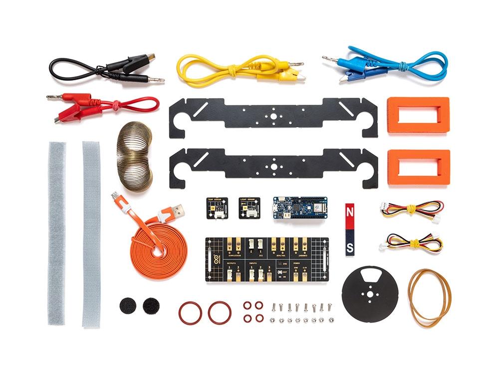 Arduino Science Kit Physics Lab (แท้ Italy)