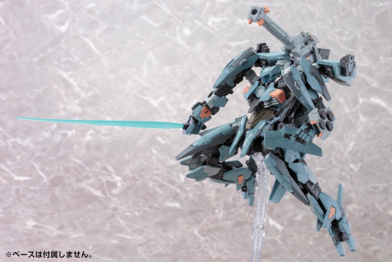 Xenoblade Chronicles X 1/48 Formula
