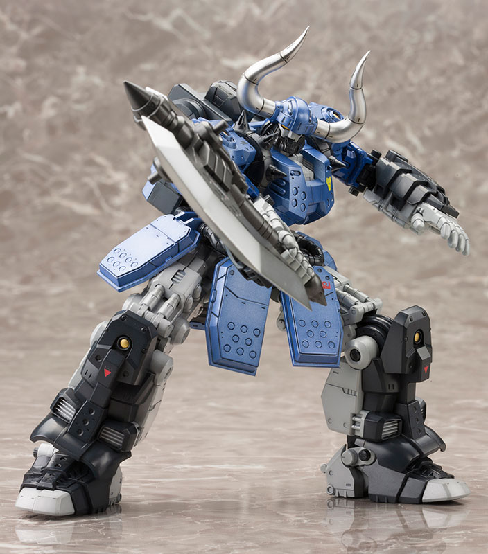 HMM 1/100 Z-A01 TYPE-V Marine Kaiser