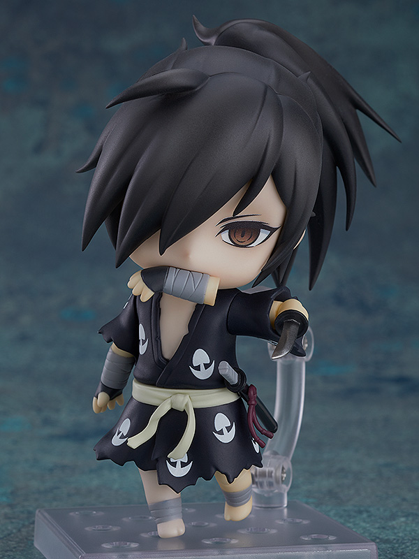 "Pre-Order" [1144] Nendoroid Hyakkimaru