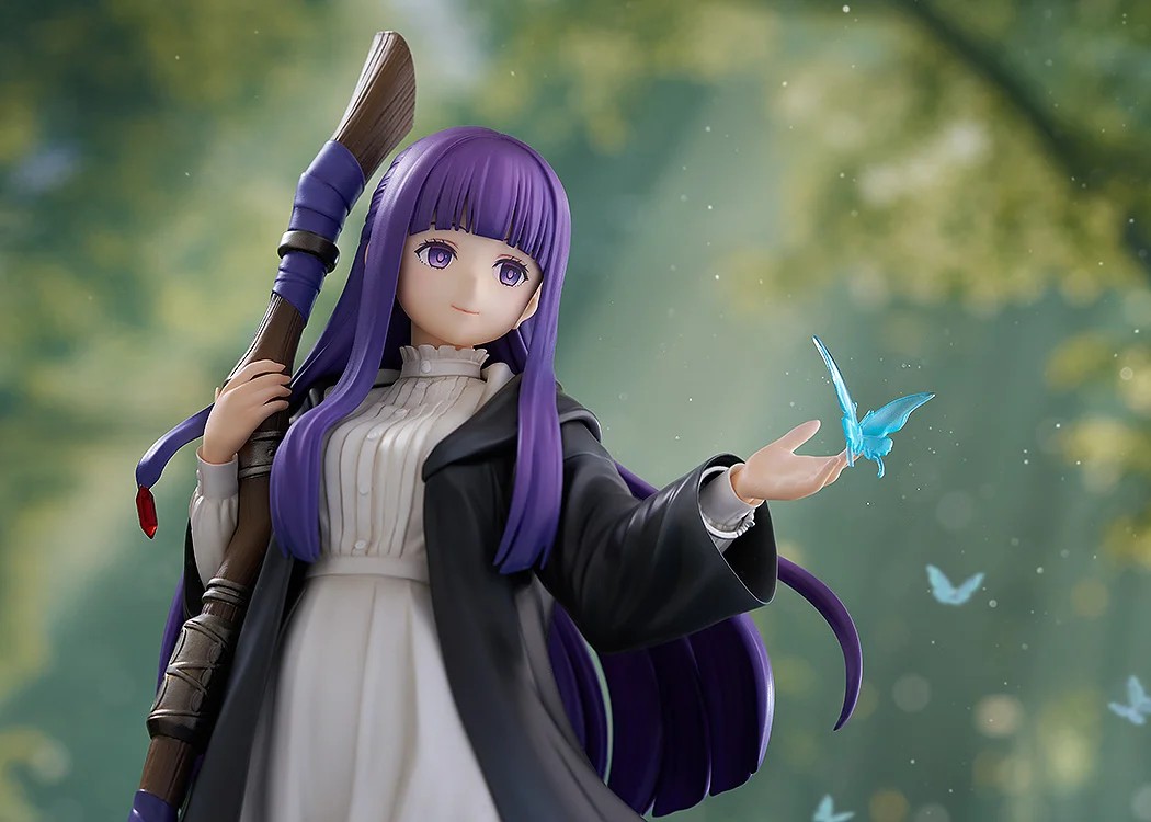 "Pre-Order" GSC 1/7 Fern: Reflections of a Distant Memory