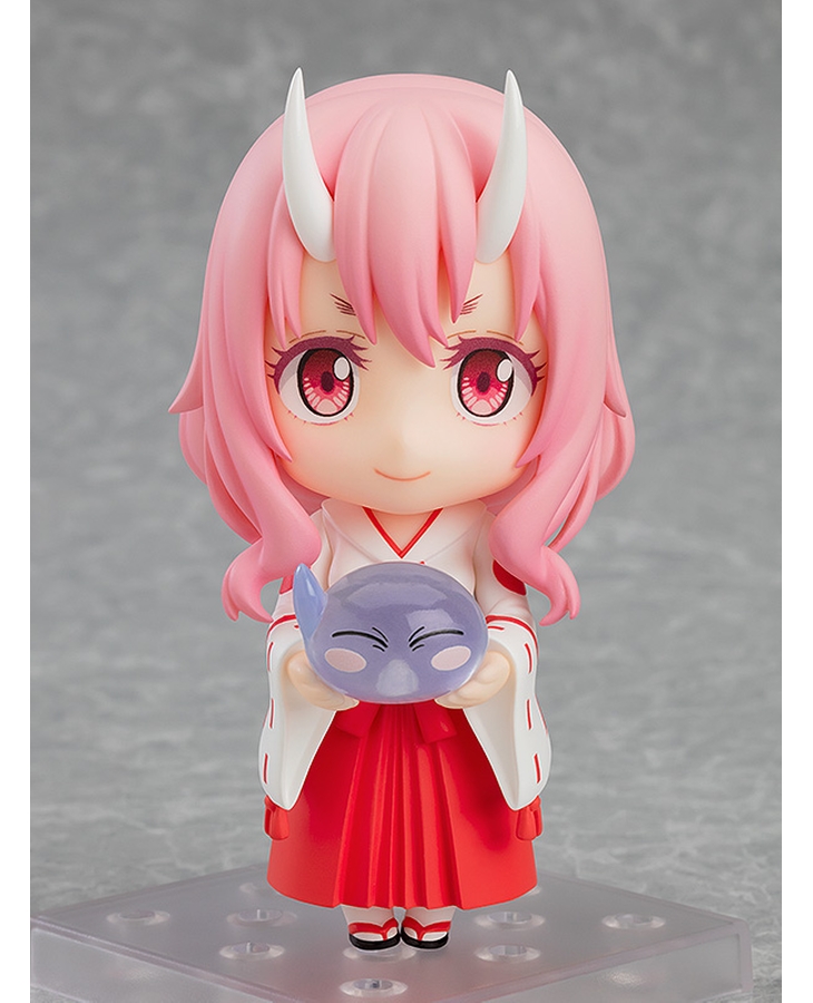 "Pre-Order" [1978] Nendoroid Shuna