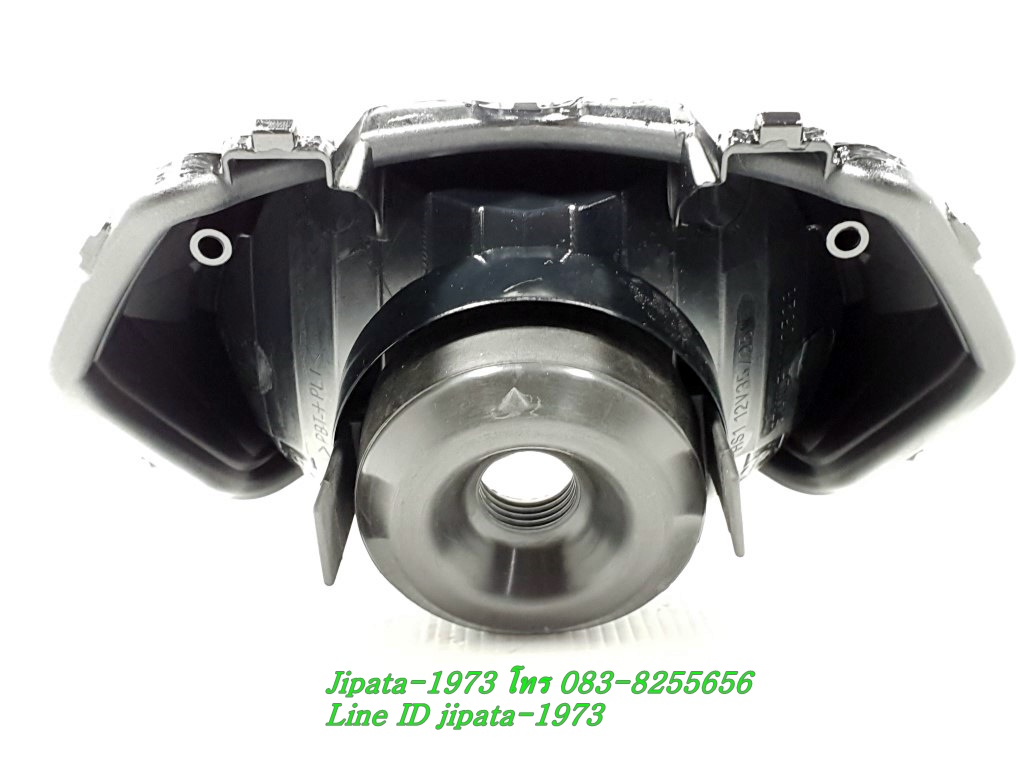 (Spark 115 i) ชุดโคมไฟหน้า Yamaha Spark 115 i (ไม่มีขั้ว ไม่มีหลอดไฟ) แท้