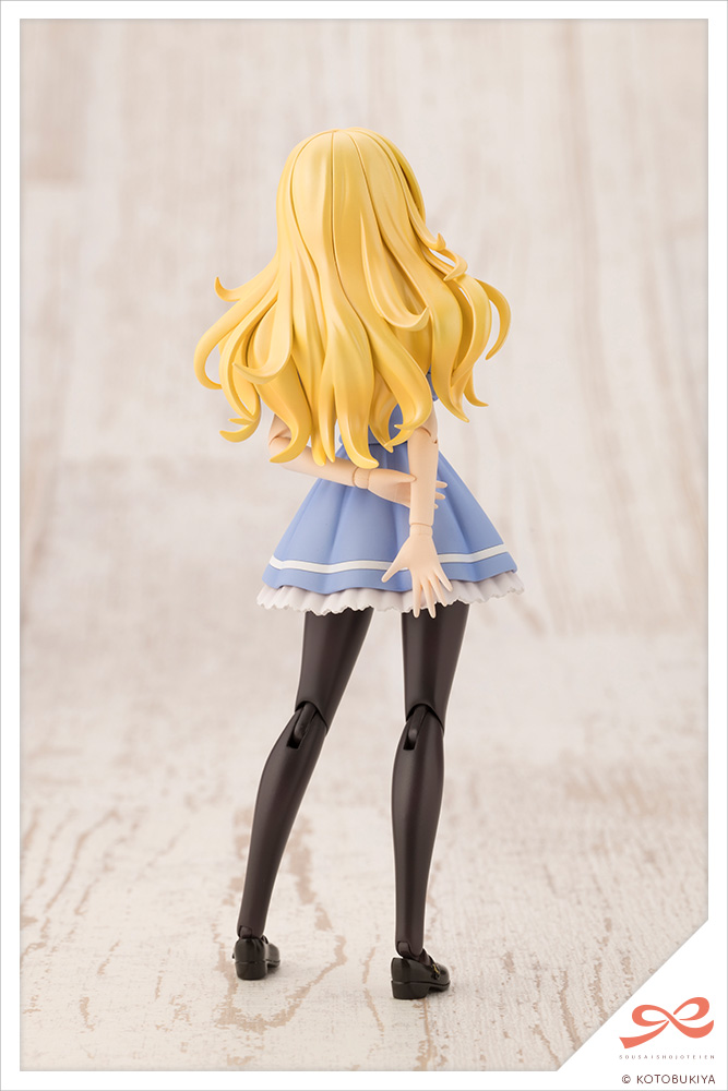 "Pre-Order" Sousai Shojo Teien 1/10 Emma Koishikawa (St. Iris Girls' High School Summer Clothes) Dreaming Style Wonderland Princess