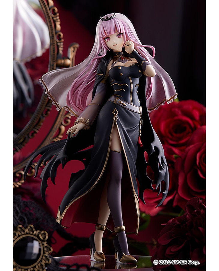 POP UP PARADE Mori Calliope