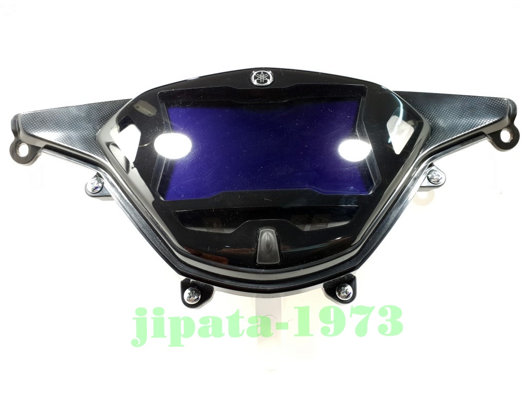 (AEROX) ชุดเรือนไมล์ Yamaha Aerox 155 ปี 2017-2020 แท้