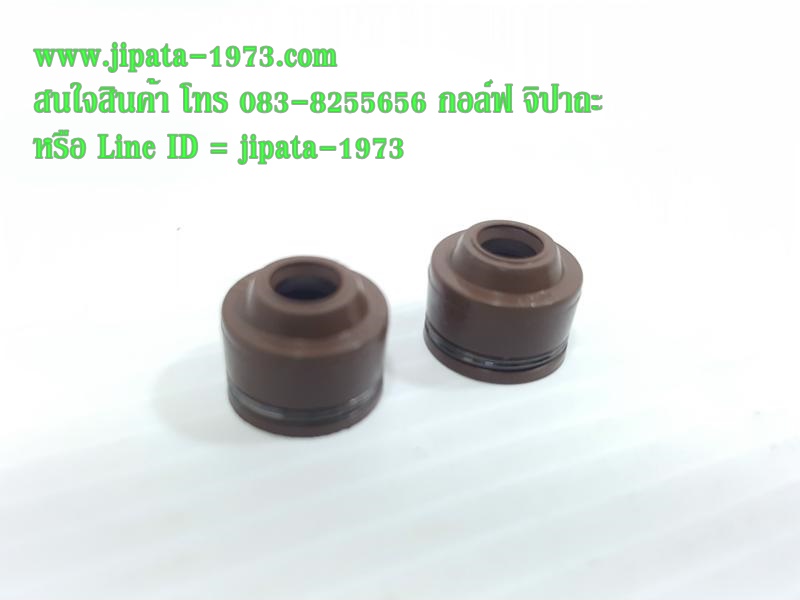 ชุดซีลก้านวาล์ว หลายรุ่น หลายยี่ห้อ แท้ (เลือกรุ่นด้านใน)