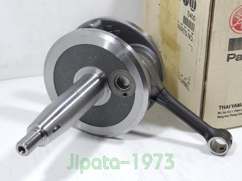 (R15 New) ชุดเพลาข้อเหวี่ยง Yamaha R15 New 2017 แท้