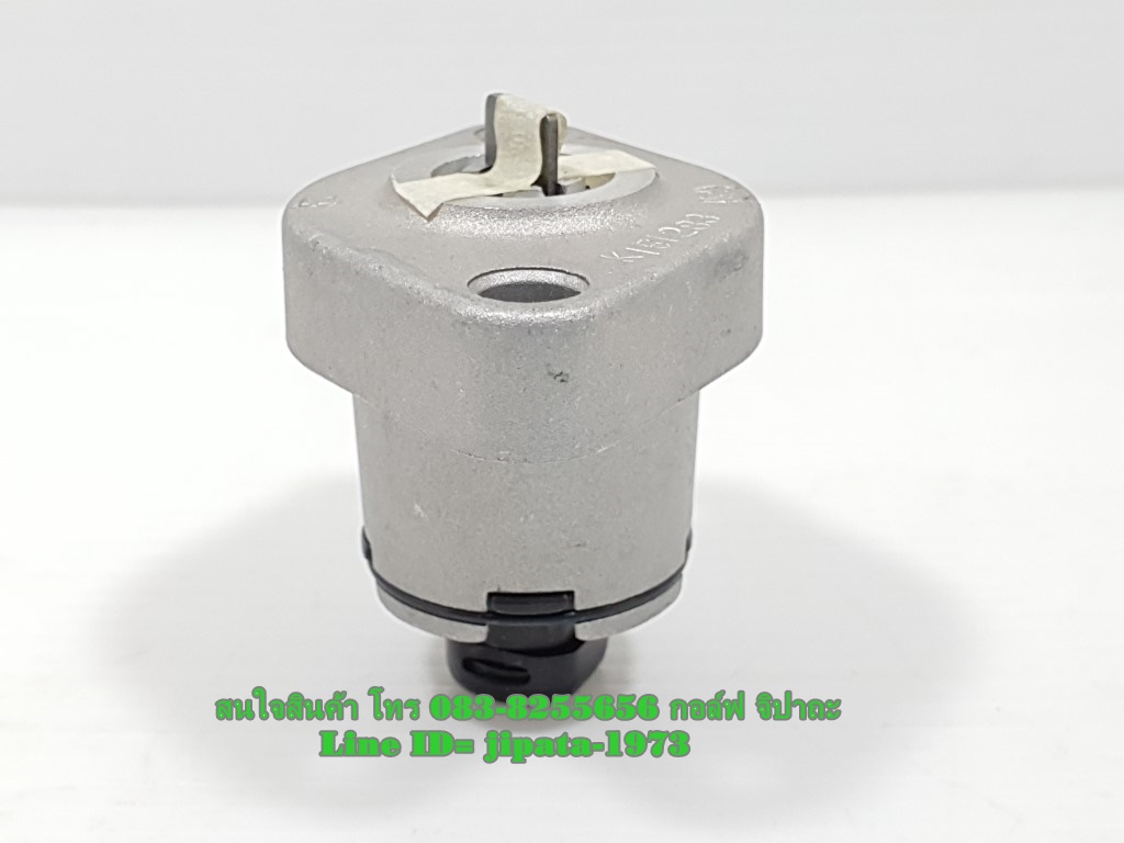 (Sonic) ชุดตัวปรับตั้งความตึงโซ่ราวลิ้น(ตัวดันโซ่ราวลิ้น) Honda Sonic 125 แท้