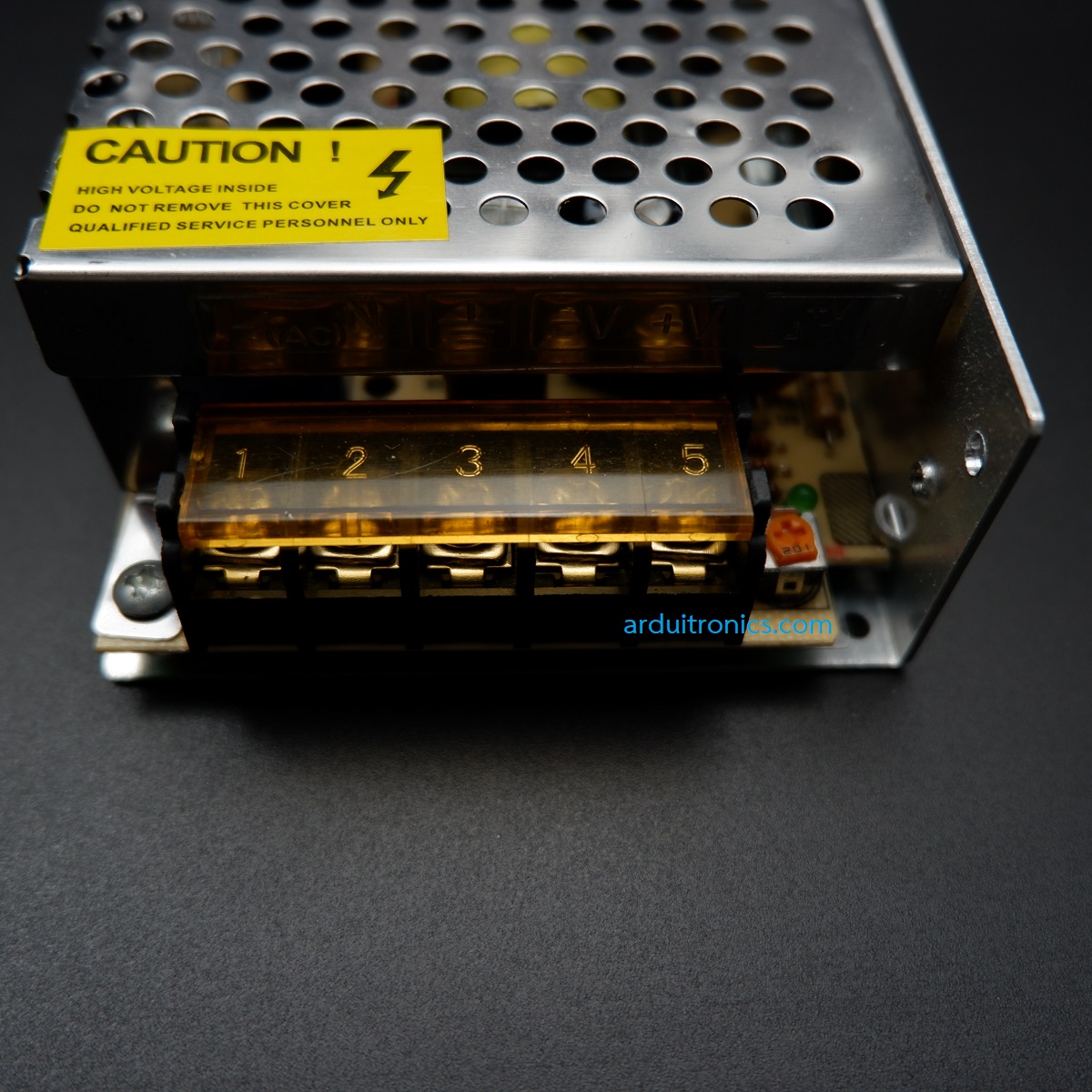 Switching Power Supply 5V 6A 30W