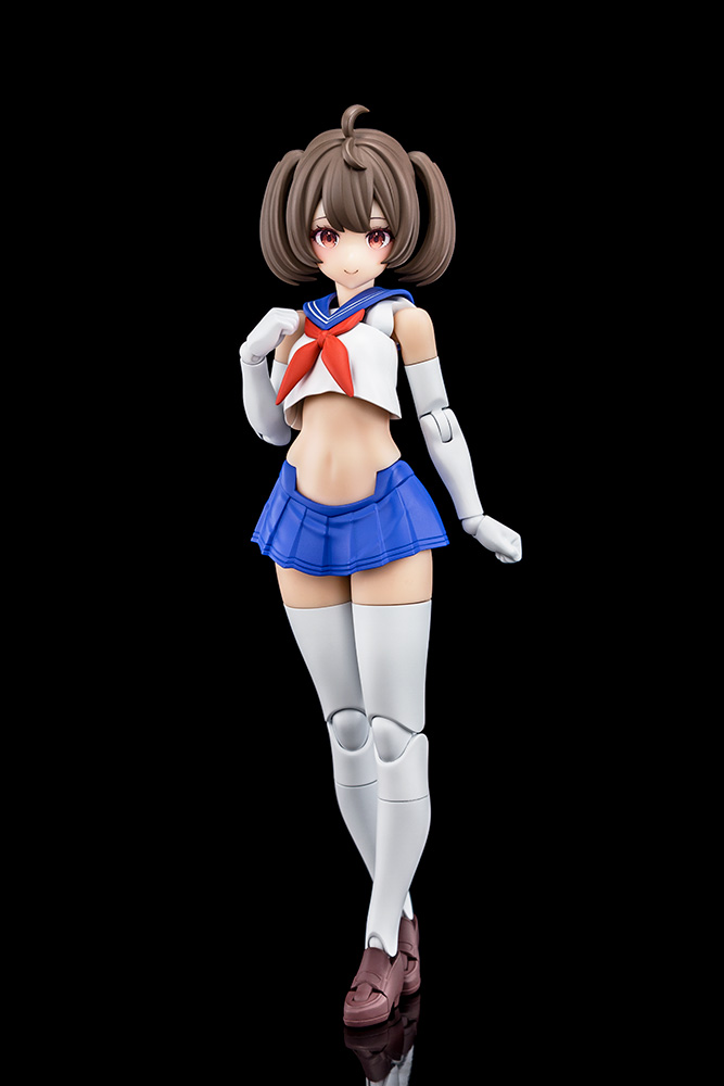 "Pre-Order" Megami Device Buster Doll Gunner