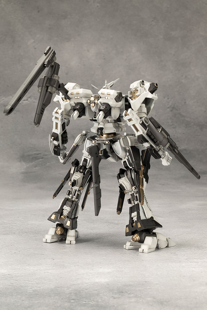 "Pre-Order" Armored Core - Rosenthal CR-HOGIRE Noblesse Oblige Full Package Ver.
