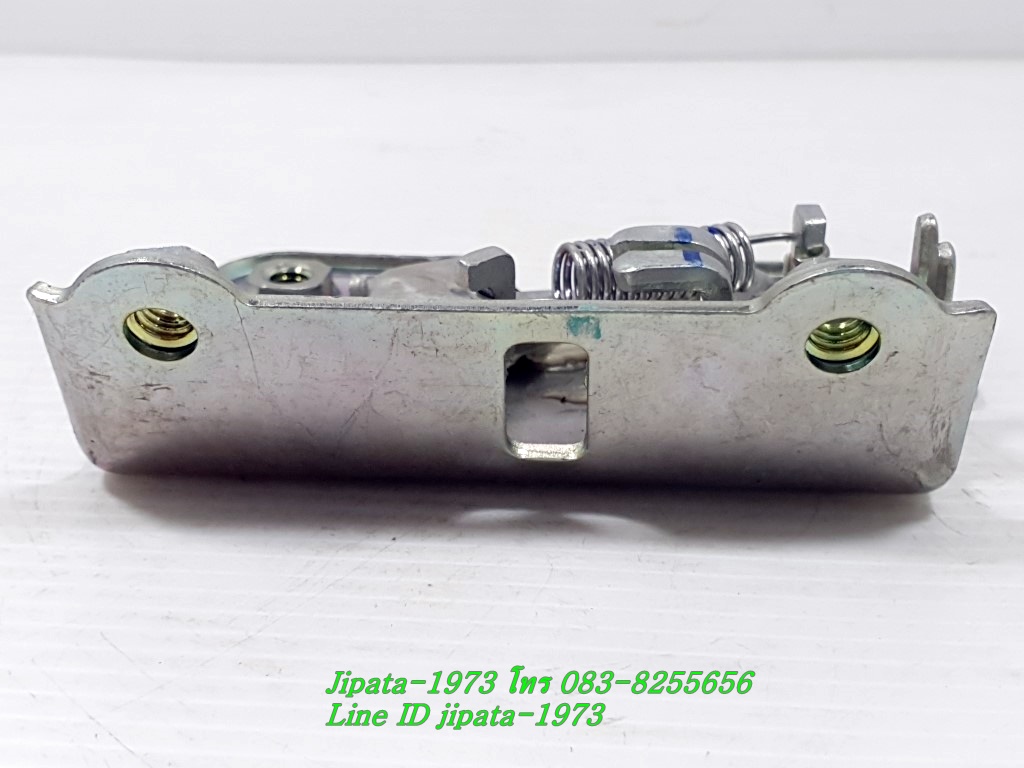 (CBR 150) ชุดกลอนล๊อคเบาะ Honda CBR 150 i (รุ่นหัวฉีด) แท้