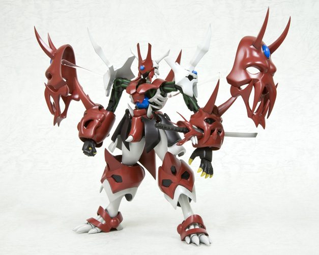 S.R.G-S 1/144 Personlichkeit