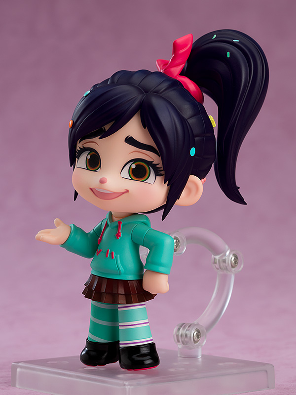 "Pre-Order" [1492-DX] Nendoroid Vanellope DX