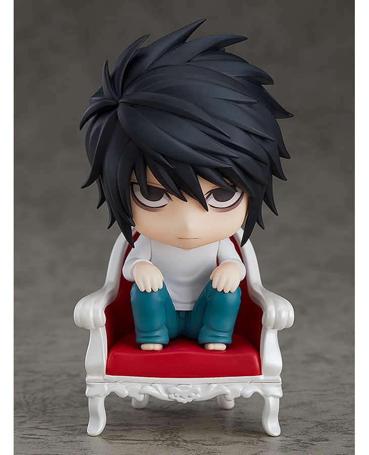 "Pre-Order" [1200] Nendoroid L 2.0