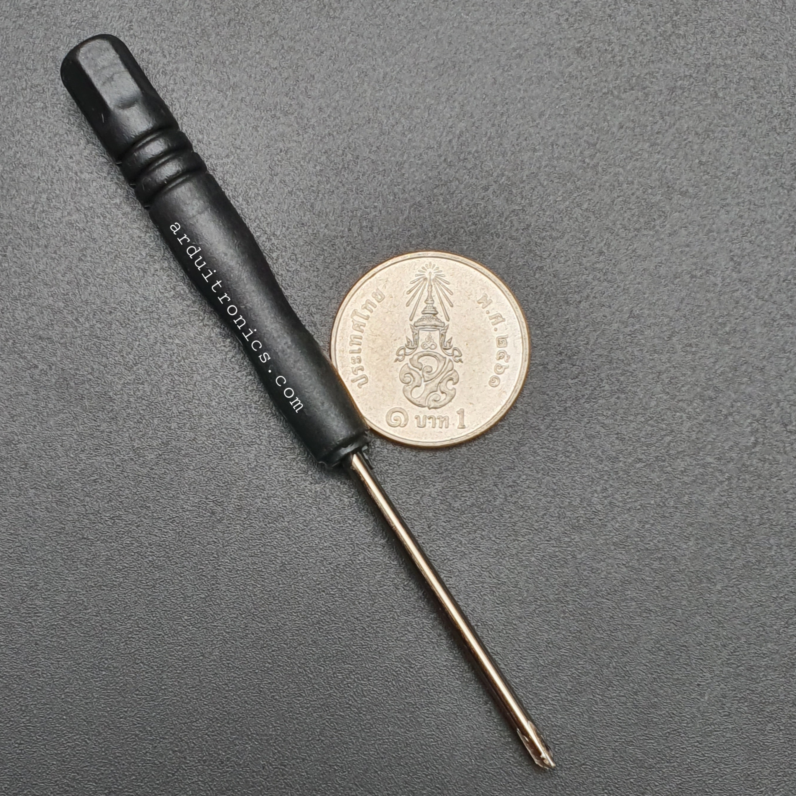 Screwdriver ไขควงขนาดเล็ก ไขควงหัวแฉก ขนาด 2mm