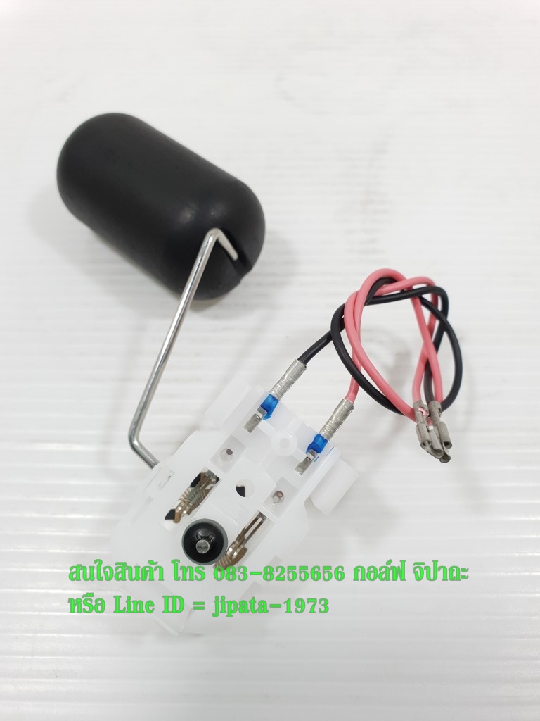 (Click 110 i) ชุดลูกลอยวัดระดับน้ำมันเชื้อเพลิง Honda Click 110 i New งานเกรดเอ