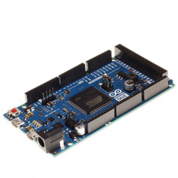 Arduino Due R3 + Free USB Cable
