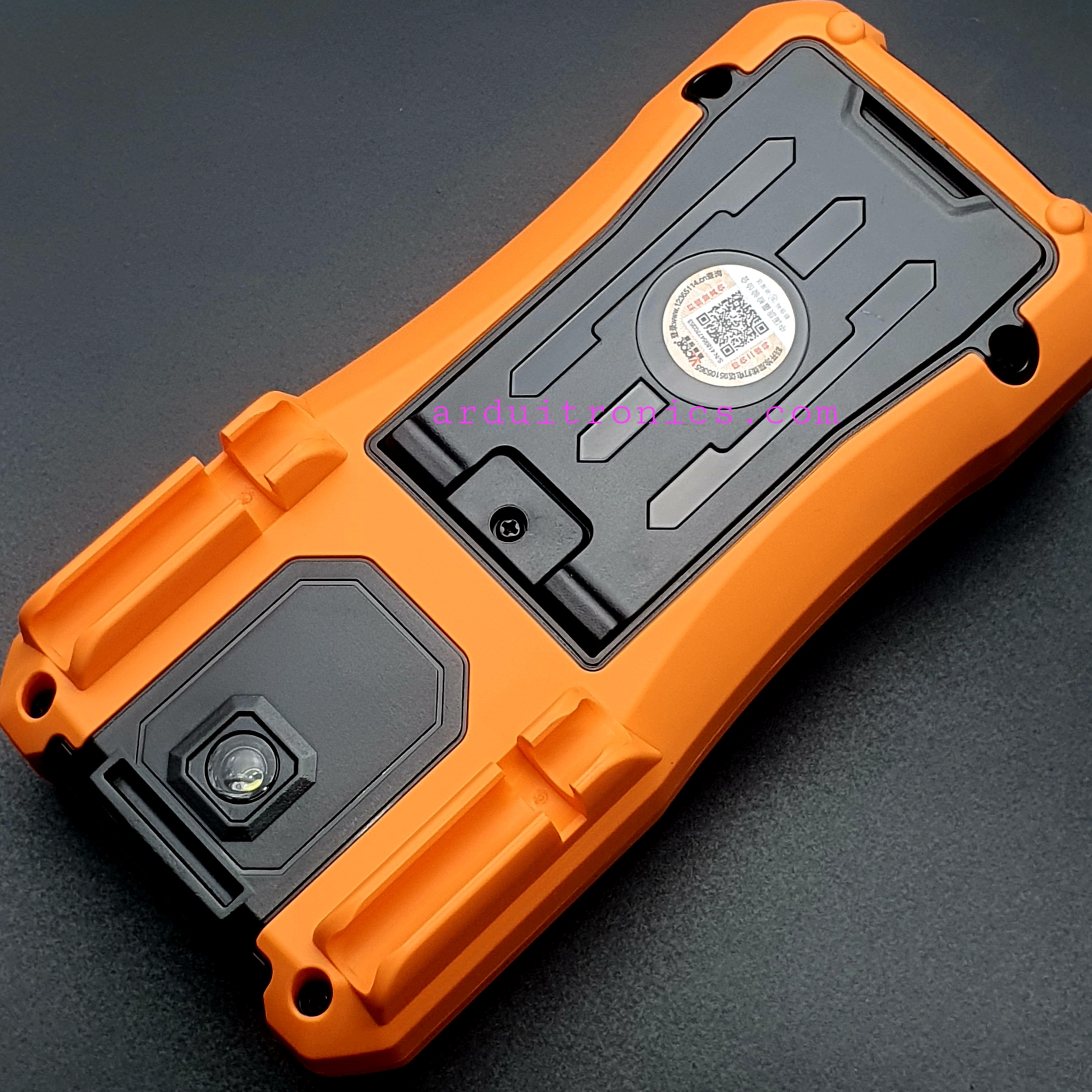 Digital Multimeter True RMS (Victor VC890C+)