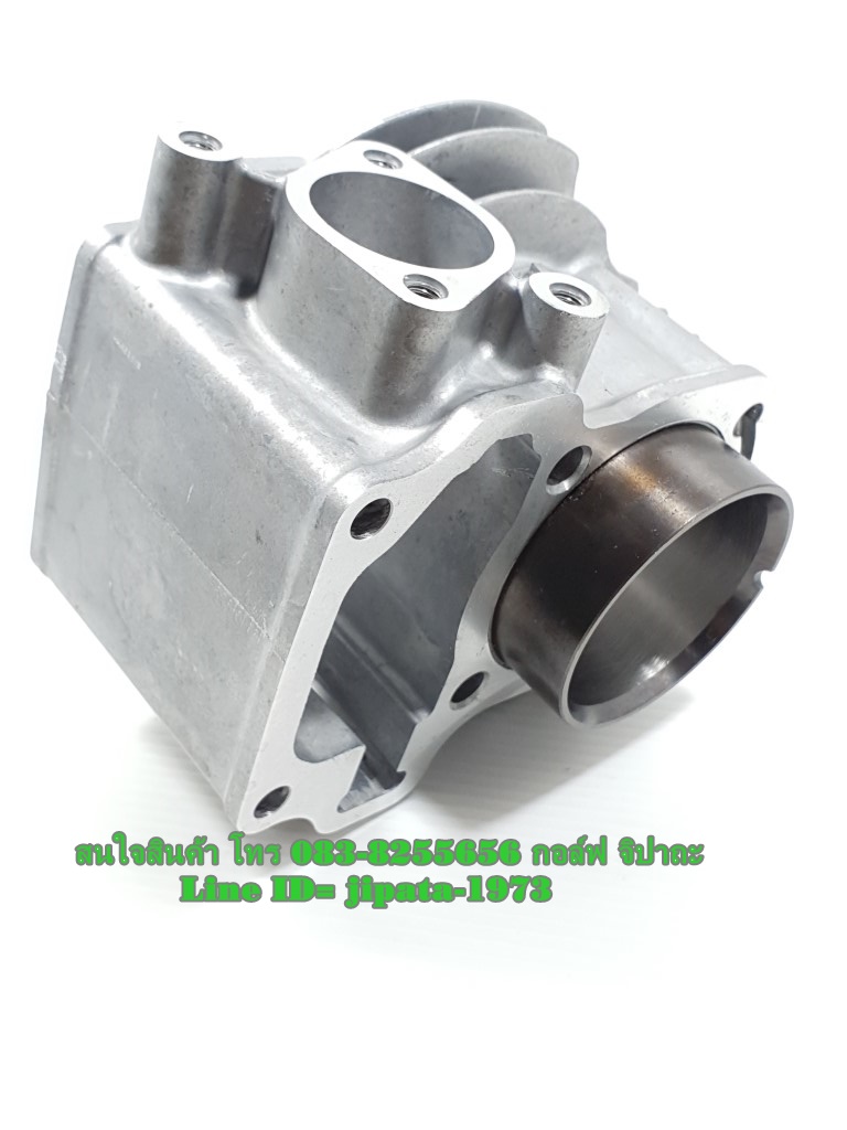 (Click 110) ชุดเสื้อสูบ Honda Click 110 แท้