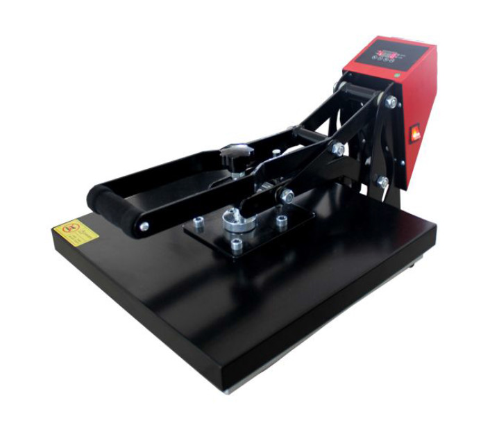เครื่อง Heat Press Machine