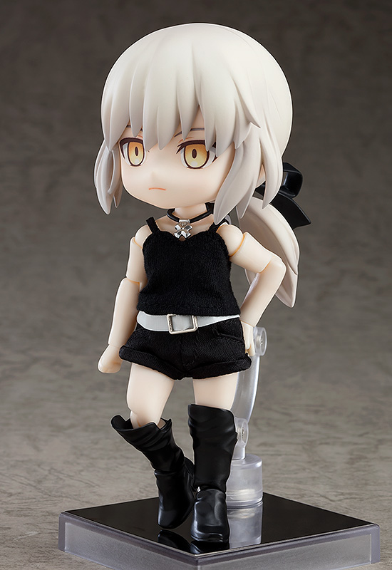 "Pre-Order" Nendoroid Doll: Saber/Altria Pendragon (Alter) Shinjuku Ver.