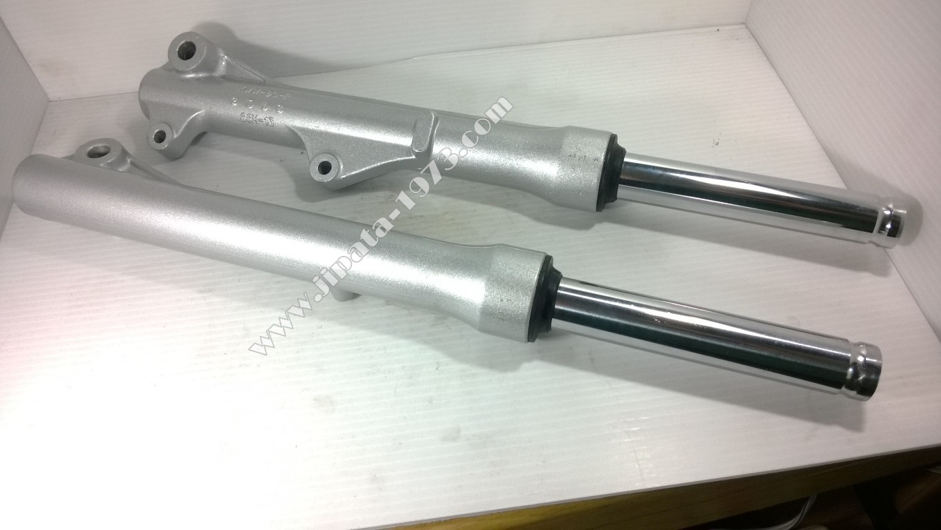 (Wave 110 i) ชุดโช้คอัพหน้าทั้งชุด Honda Wave 110 i,wave 125 i แท้