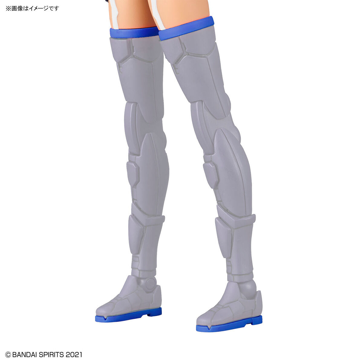 30MS Option Parts Set 9 (Commander Costume) (Color C)