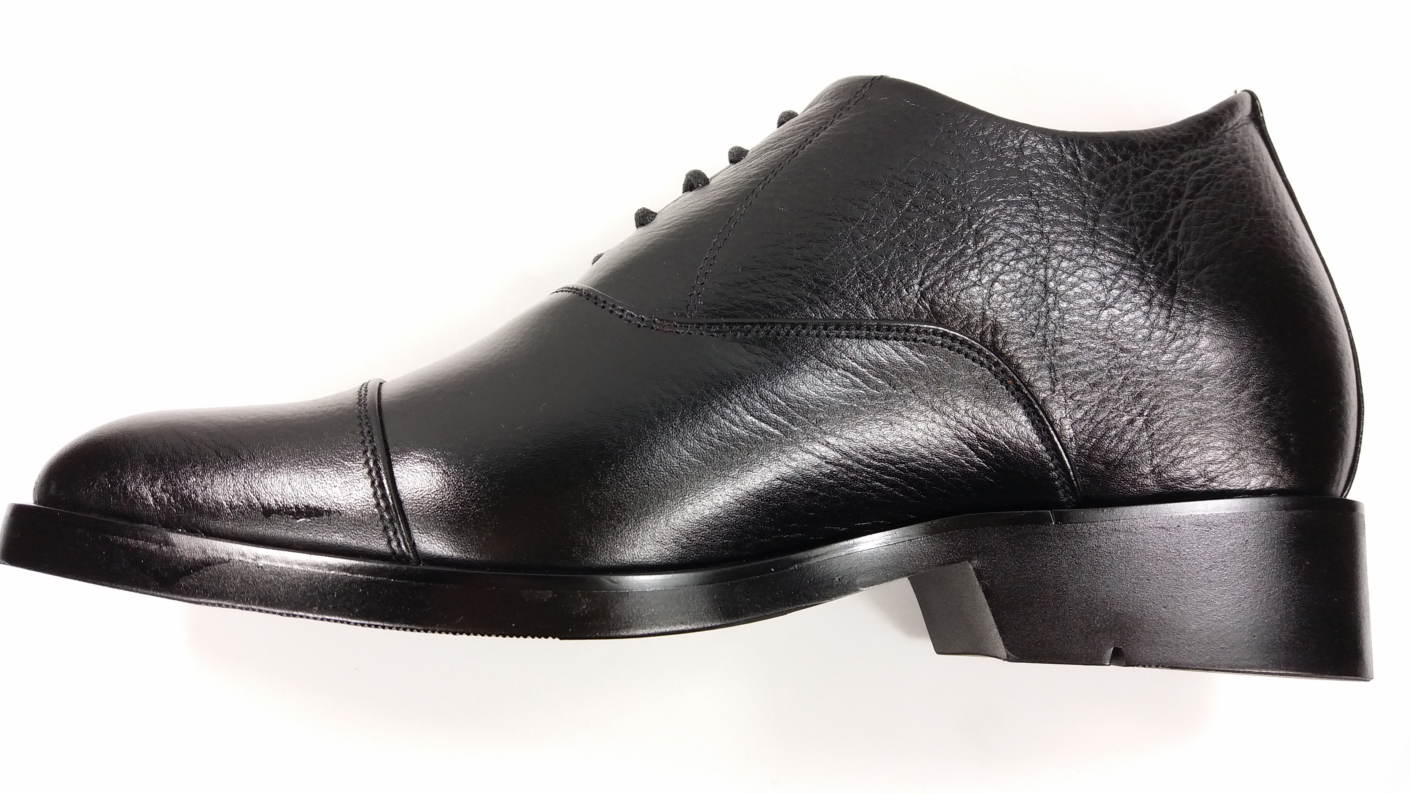 Inclassica (Black CM) 8.5