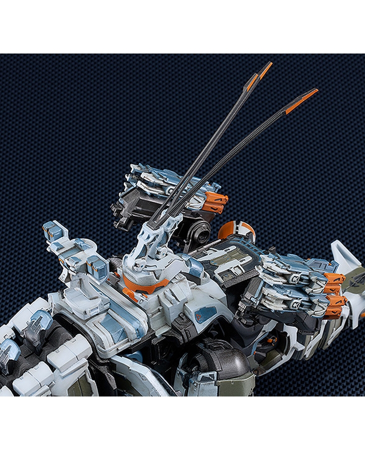 "Pre-Order" MODEROID Thunderjaw