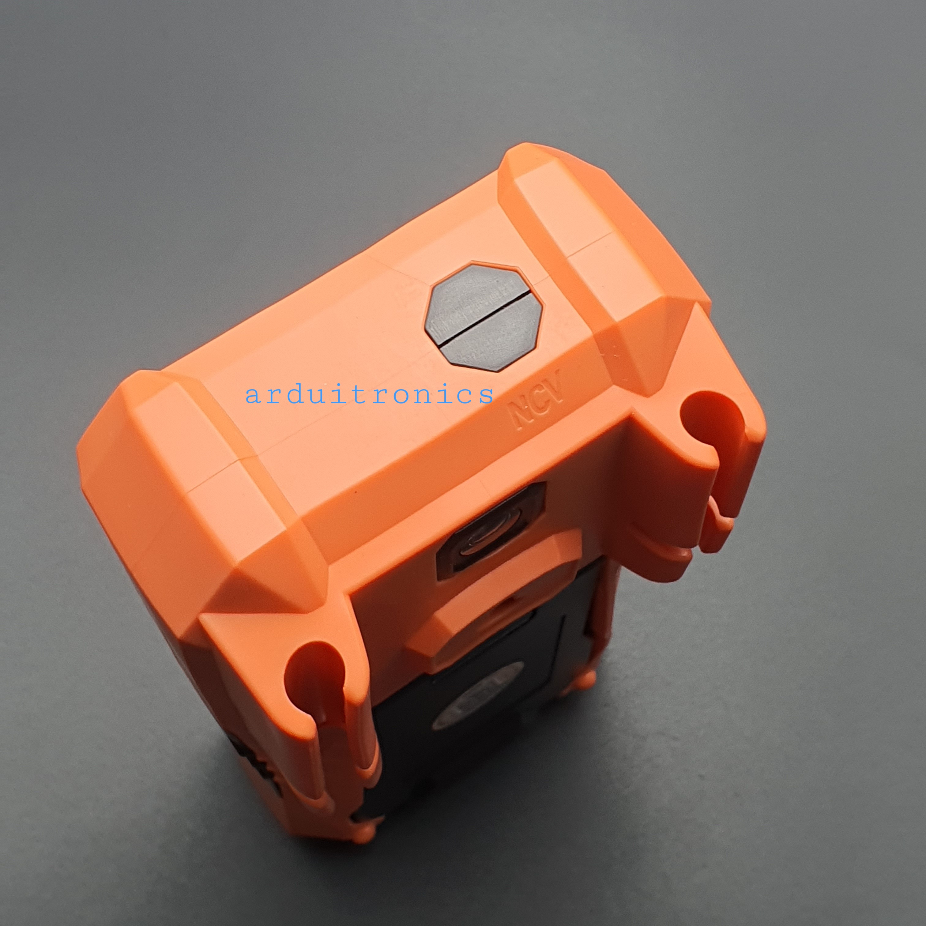 Digital Multimeter True RMS (Victor VC890C+)