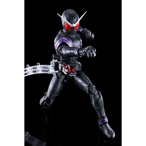 [P-Bandai] Figure-rise Standard Kamen Rider Joker